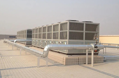 空气源热泵在商业应用中的优势与不足