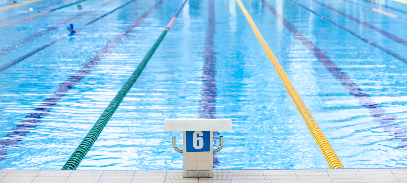 游泳馆恒温系统：为您提供舒适的游泳体验