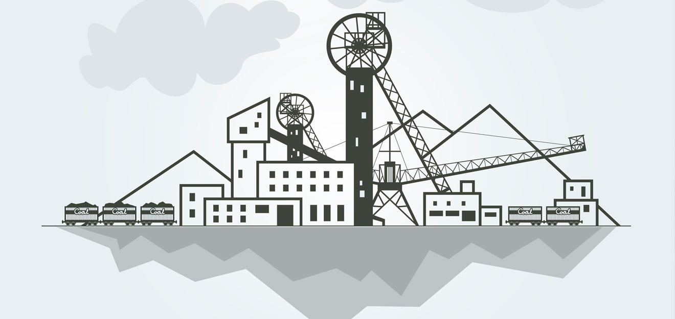煤矿热风炉：保障矿工安全的关键设备