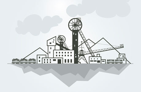 煤矿热风炉：保障矿工安全的关键设备