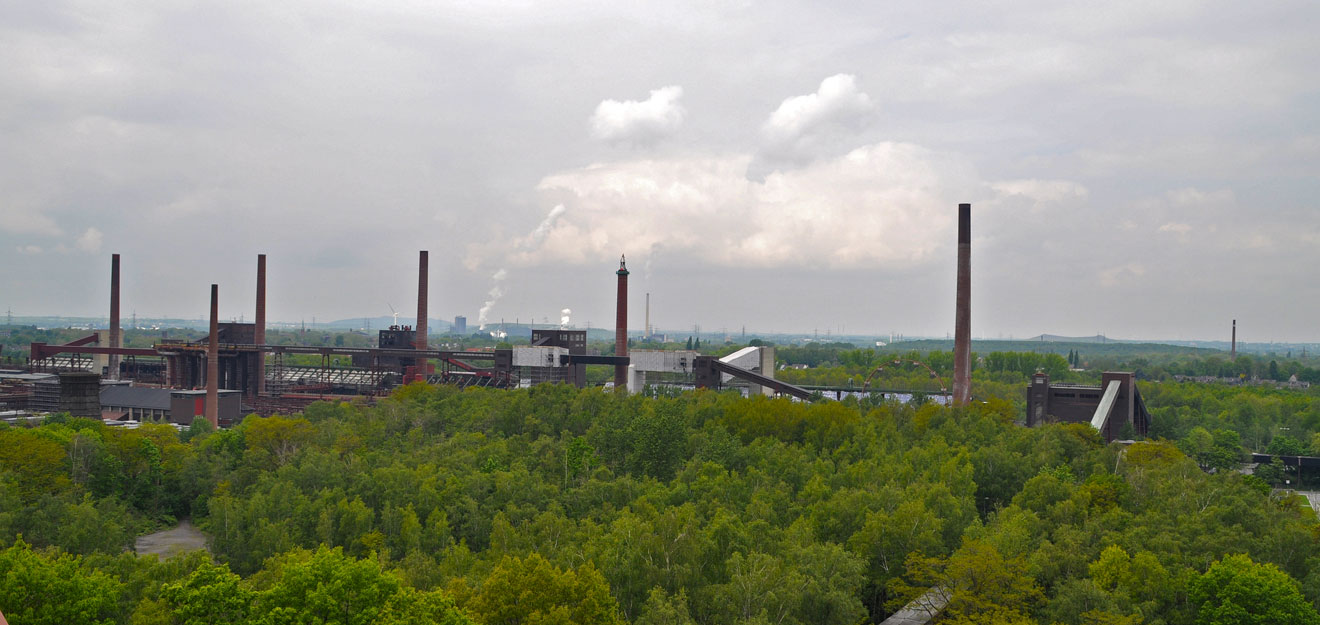 煤矿乏风排放量 - 分析煤矿乏风的排放量和环境影响